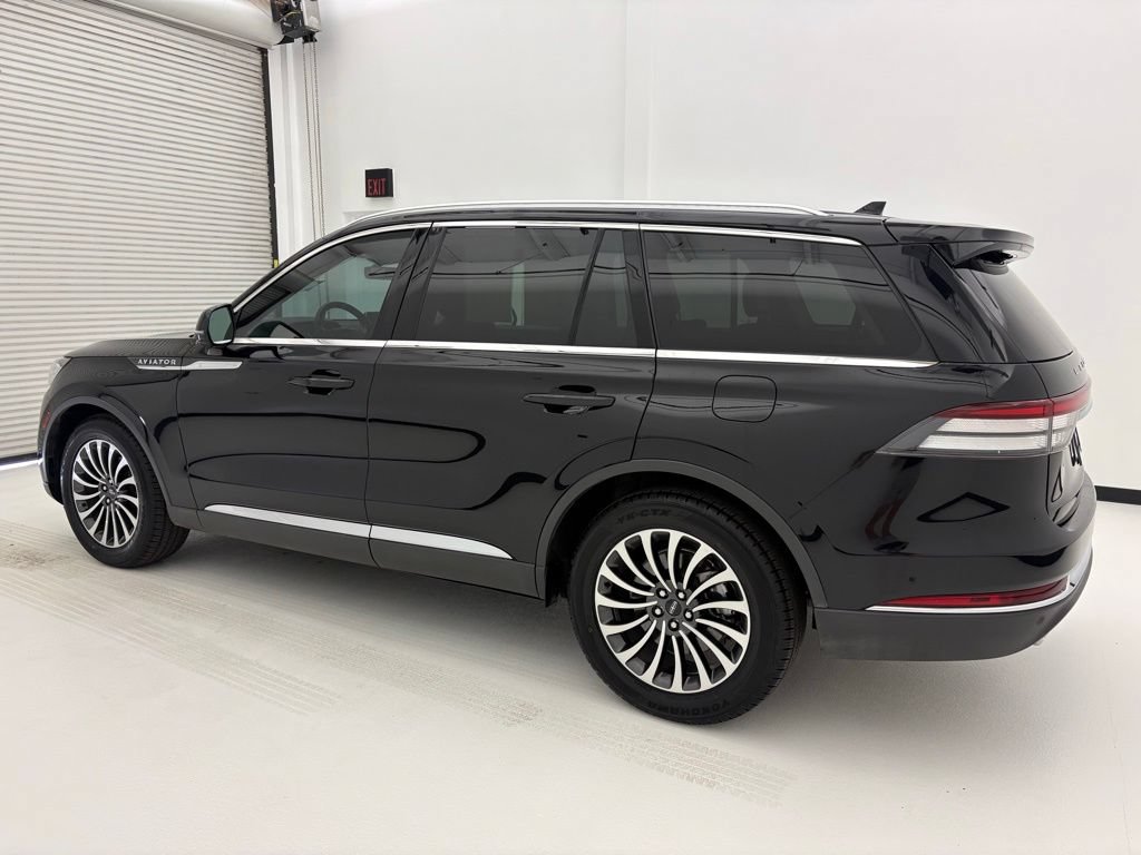 Used 2023 Lincoln Aviator Reserve RWD image 18