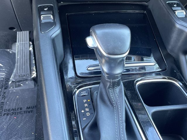 Used 2022 Kia Telluride S FWD image 16