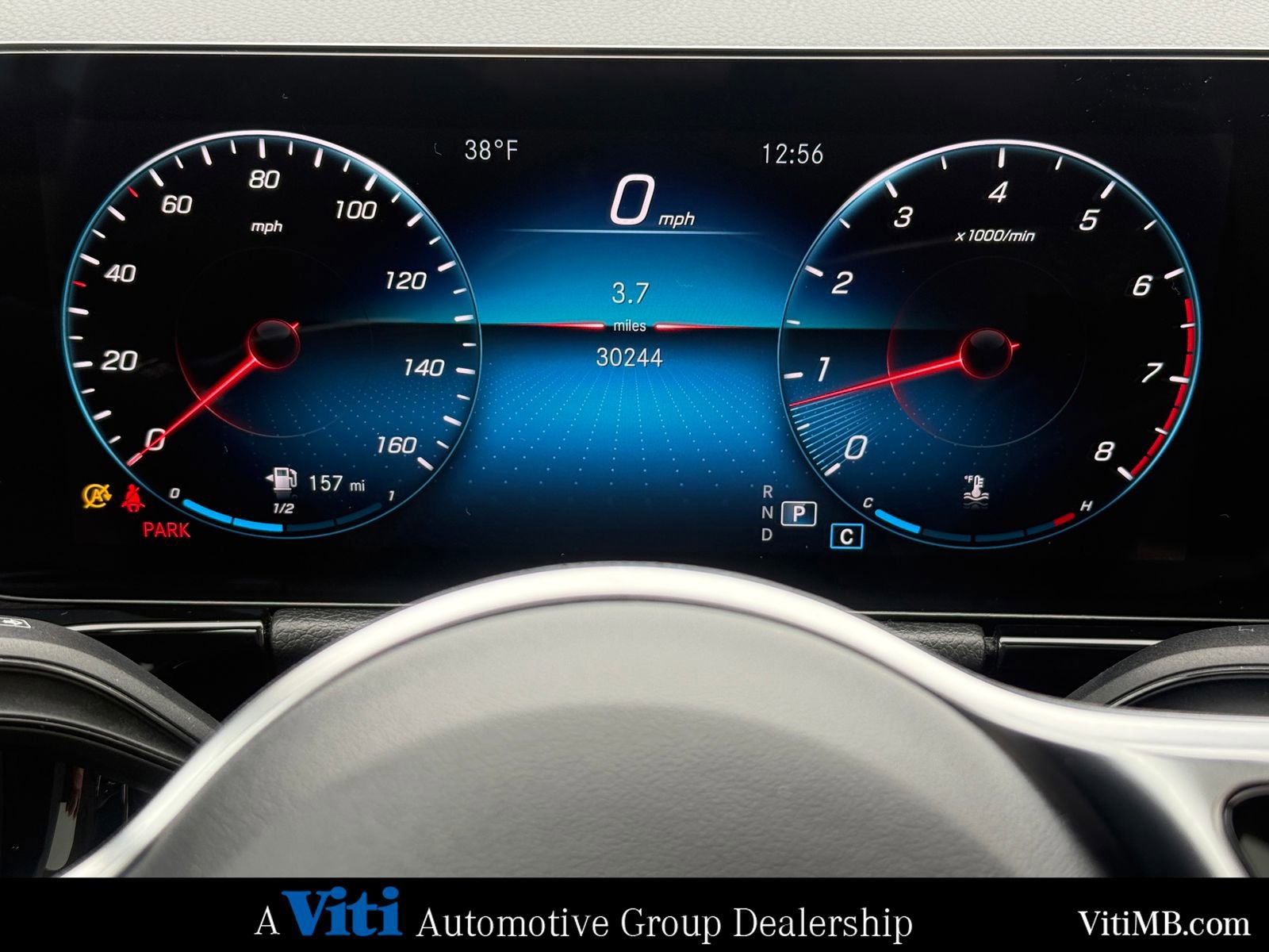 Certified 2022 Mercedes-Benz GLA 250 4MATIC image 33