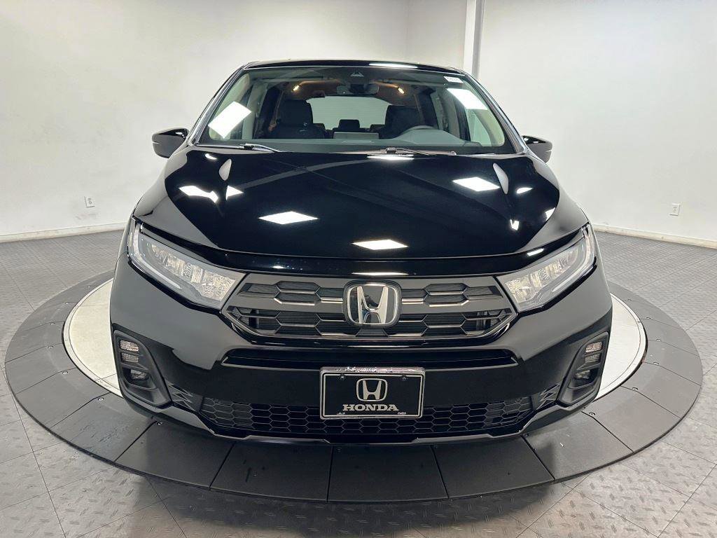 New 2026 Honda Odyssey EX-L image 3