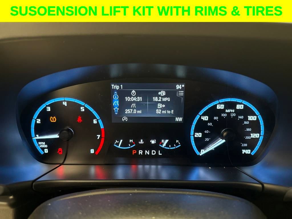 New 2024 Ford Bronco Sport Big Bend image 26