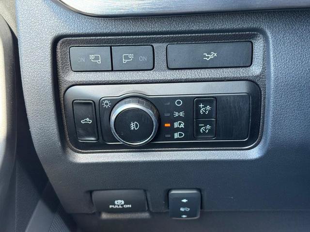 Used 2024 Ford F250 Lariat w/ Lariat Ultimate Package AWD/4WD image 20