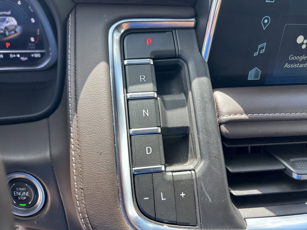 Used 2023 Chevrolet Tahoe LT image 13