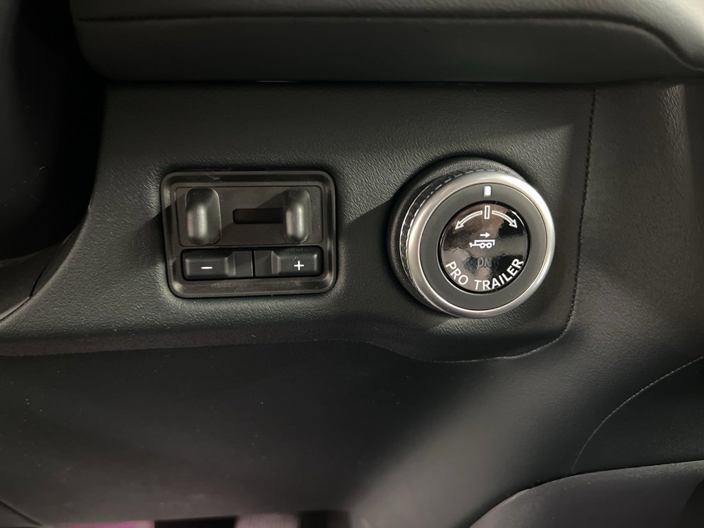 New 2026 Lincoln Navigator L Reserve w/ Jet Appearance Package image 19