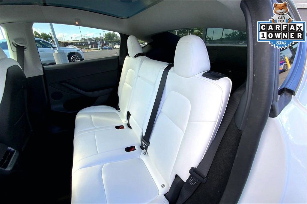 Used 2023 Tesla Model Y Performance image 24