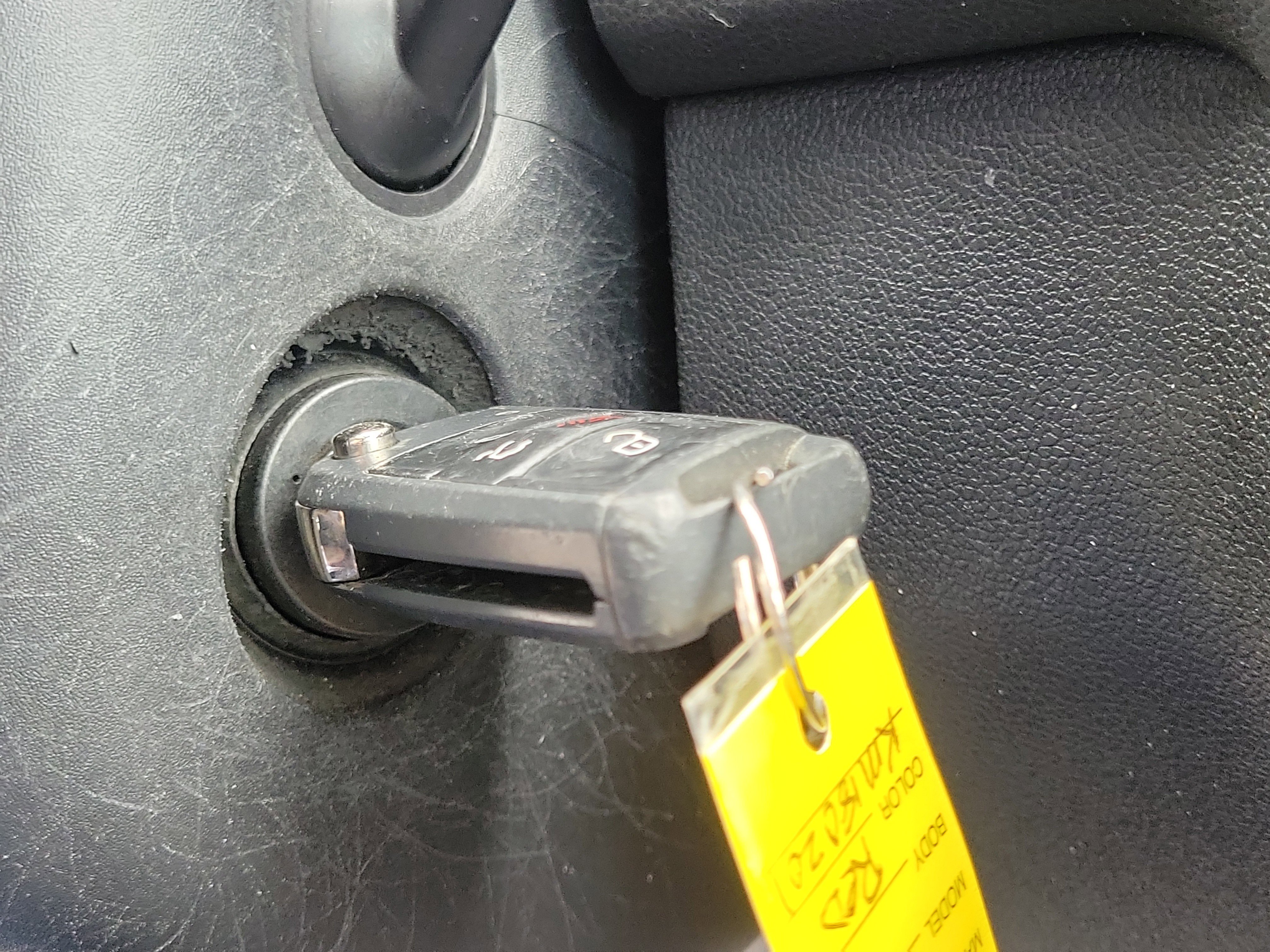 Used 2019 Volkswagen Tiguan S w/ Driver Assistance Package image 28