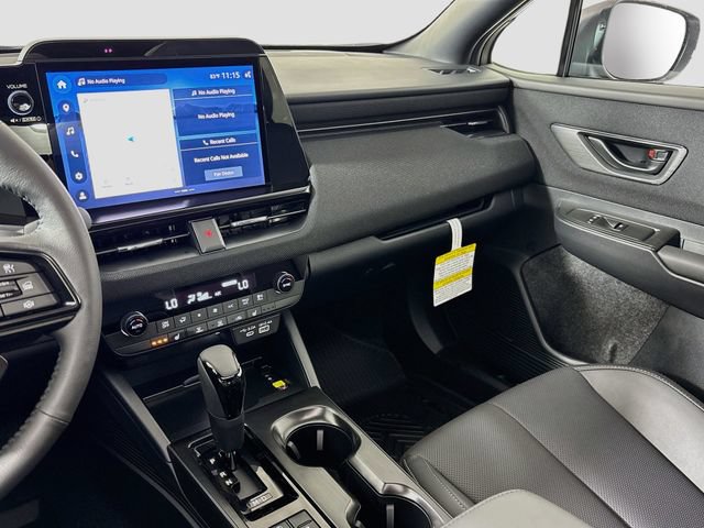 New 2026 Subaru Outback Limited AWD/4WD image 24