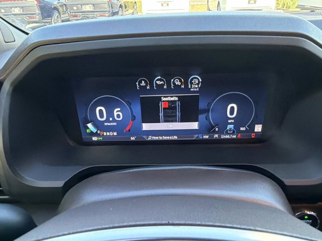 Used 2024 Ford Expedition Max King Ranch image 32