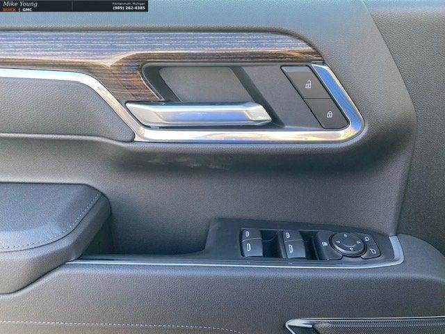 New 2026 GMC Sierra 1500 Elevation image 15