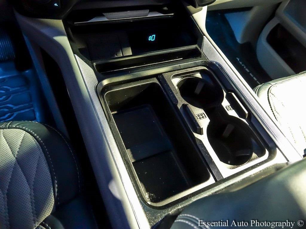 Used 2023 Ford F450 Limited w/ FX4 Off-Road Package image 20