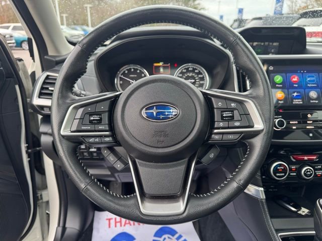 Used 2020 Subaru Forester Touring w/ Popular Package #2 image 9