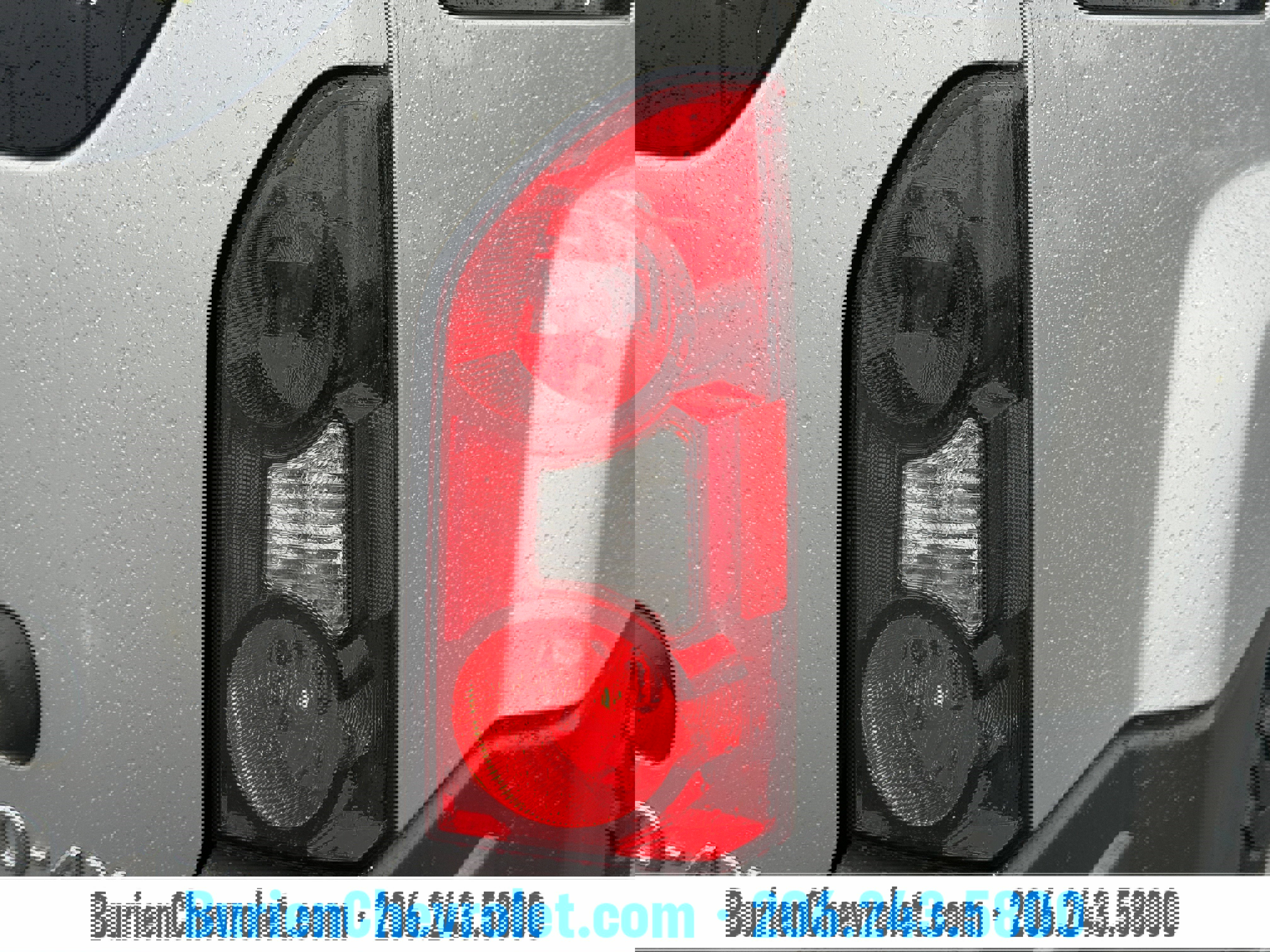 Used 2011 Nissan Xterra PRO-4X w/ Pro-4x Leather Pkg image 47