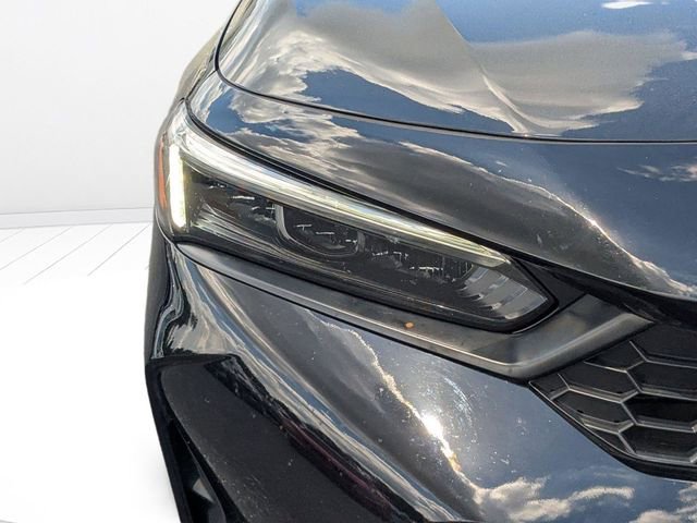 Used 2025 Honda Civic Sport image 9