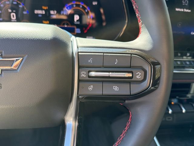 Used 2026 Chevrolet Colorado Z71 w/ Z71 Convenience Package 2 image 14