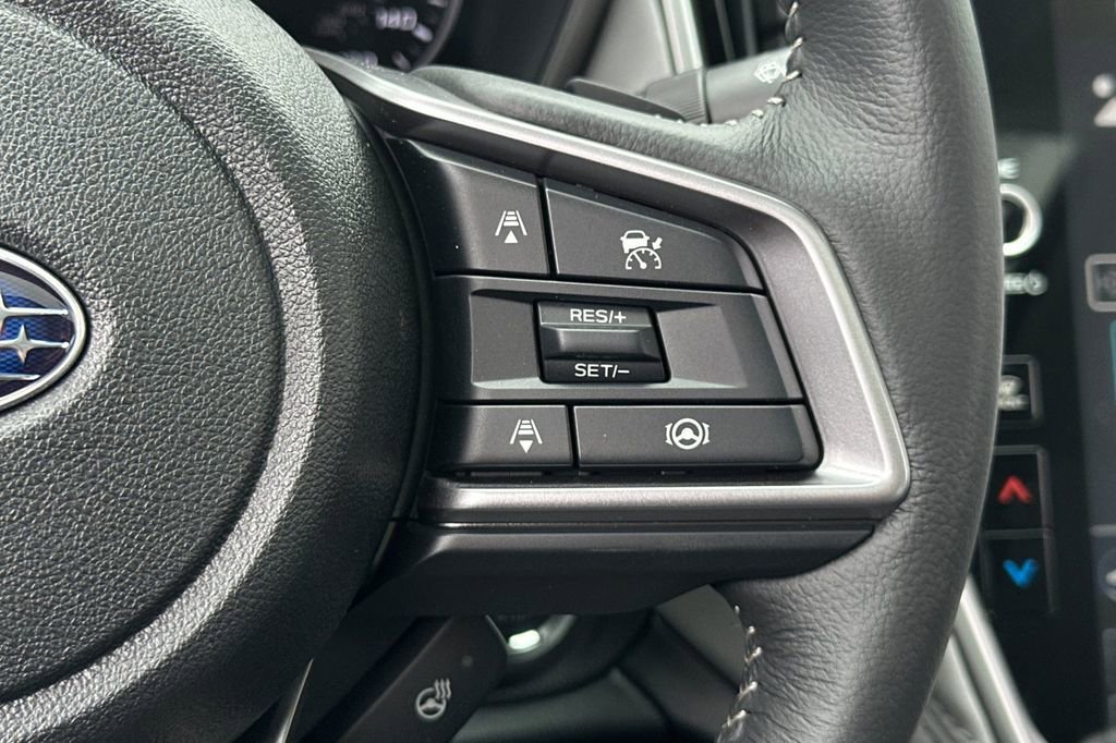 Used 2025 Subaru Legacy Limited image 29