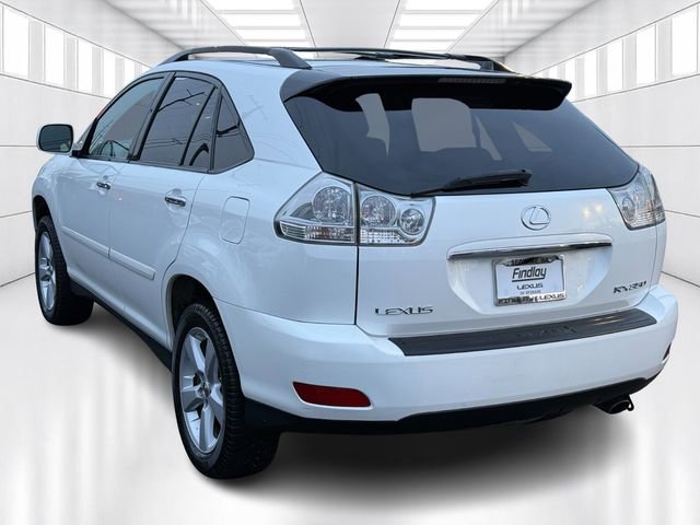 Used 2009 Lexus RX 350 350 image 7