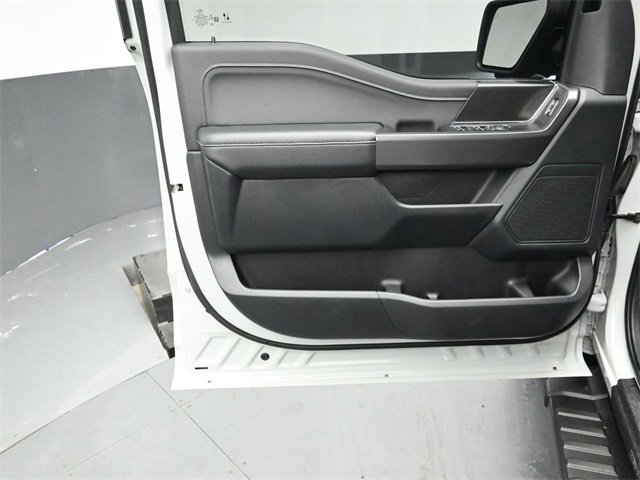 Certified 2024 Ford F150 XLT w/ Equipment Group 302A MID image 20