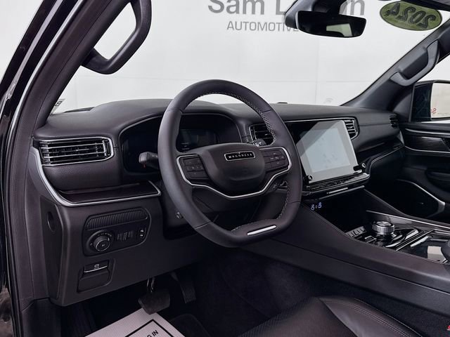 Used 2024 Jeep Wagoneer 4WD w/ Premium Group I image 9
