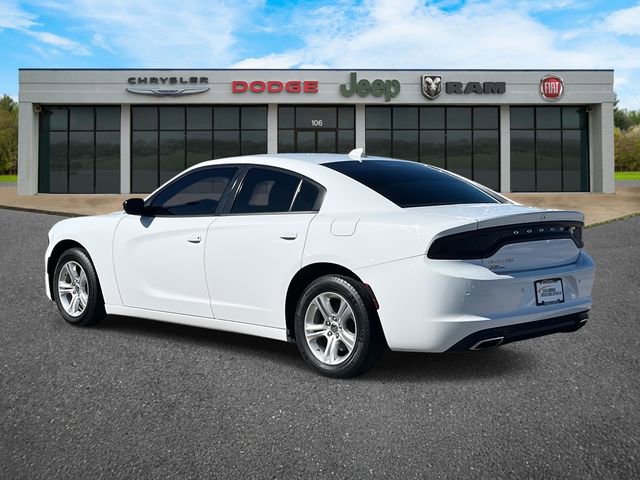 Used 2023 Dodge Charger SXT image 29