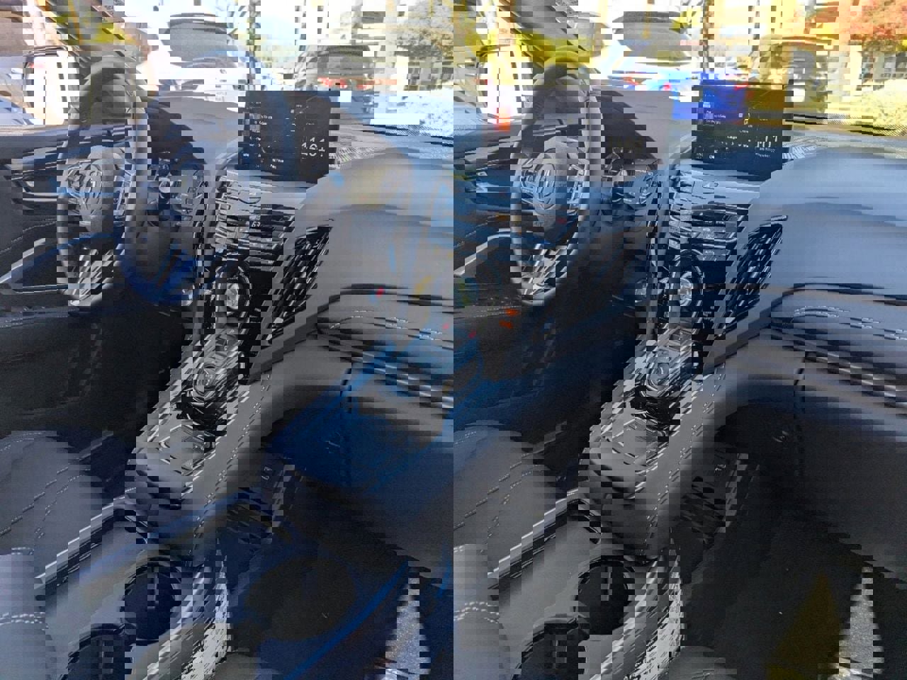 New 2026 Acura RDX SH-AWD image 33