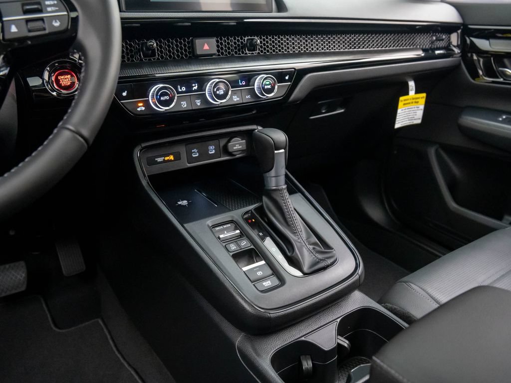 New 2026 Honda CR-V EX-L image 13