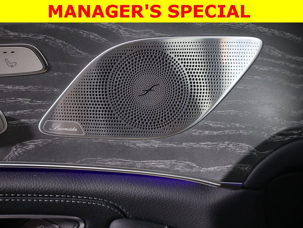 Certified 2022 Mercedes-Benz CLS 450 4MATIC image 19