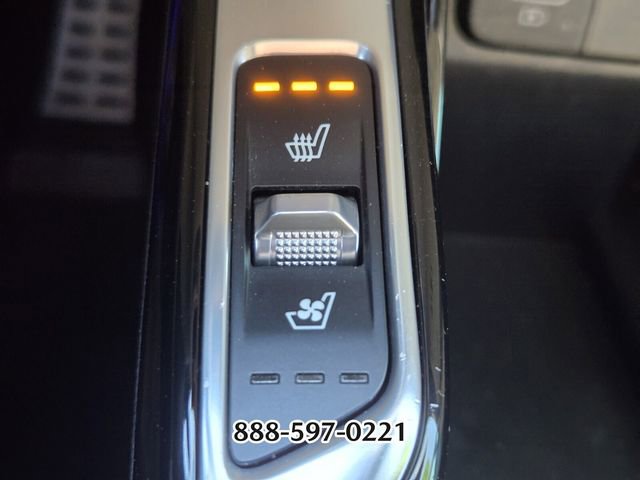 Used 2021 Kia Sorento SX image 23