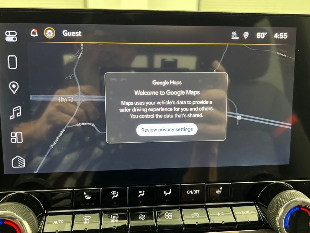 Used 2026 Chevrolet Colorado Z71 image 51