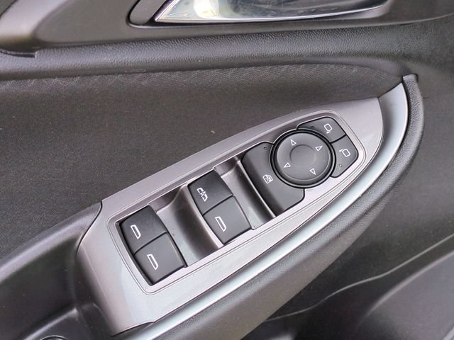 Used 2024 Chevrolet Malibu LT FWD image 13