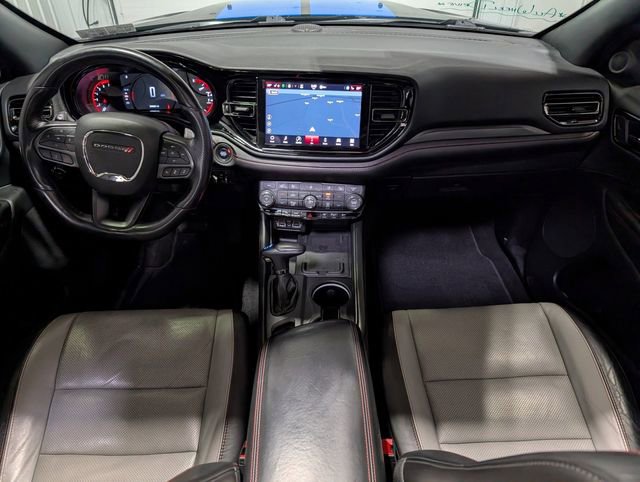 Used 2023 Dodge Durango R/T w/ Tow 'N Go Package image 13