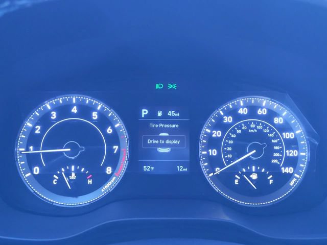 Used 2021 Hyundai Venue SEL FWD image 23