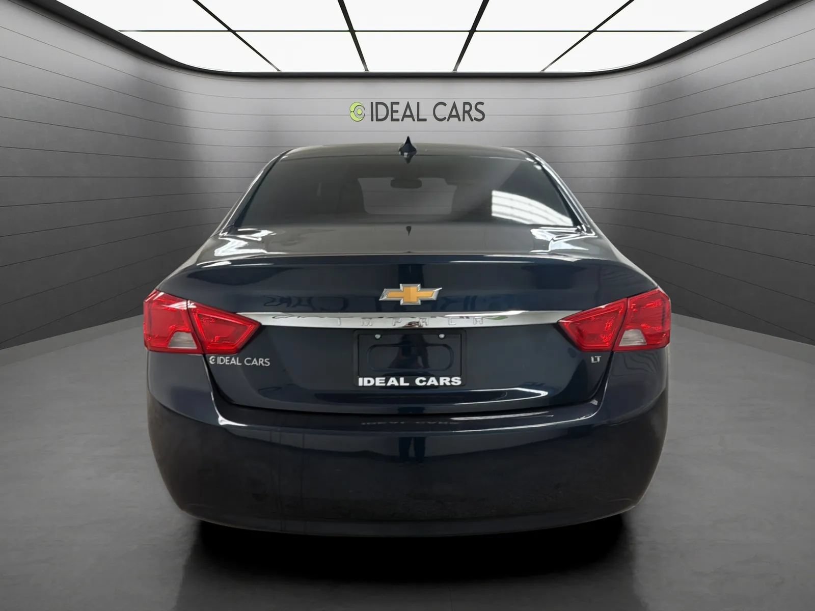 Used 2019 Chevrolet Impala LT FWD image 6