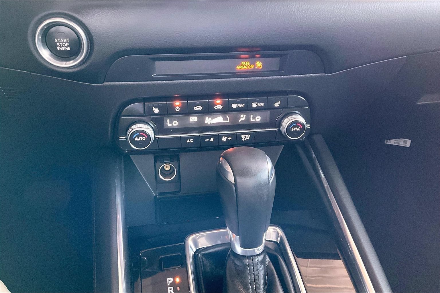 Used 2019 MAZDA CX-5 Grand Touring AWD/4WD image 14