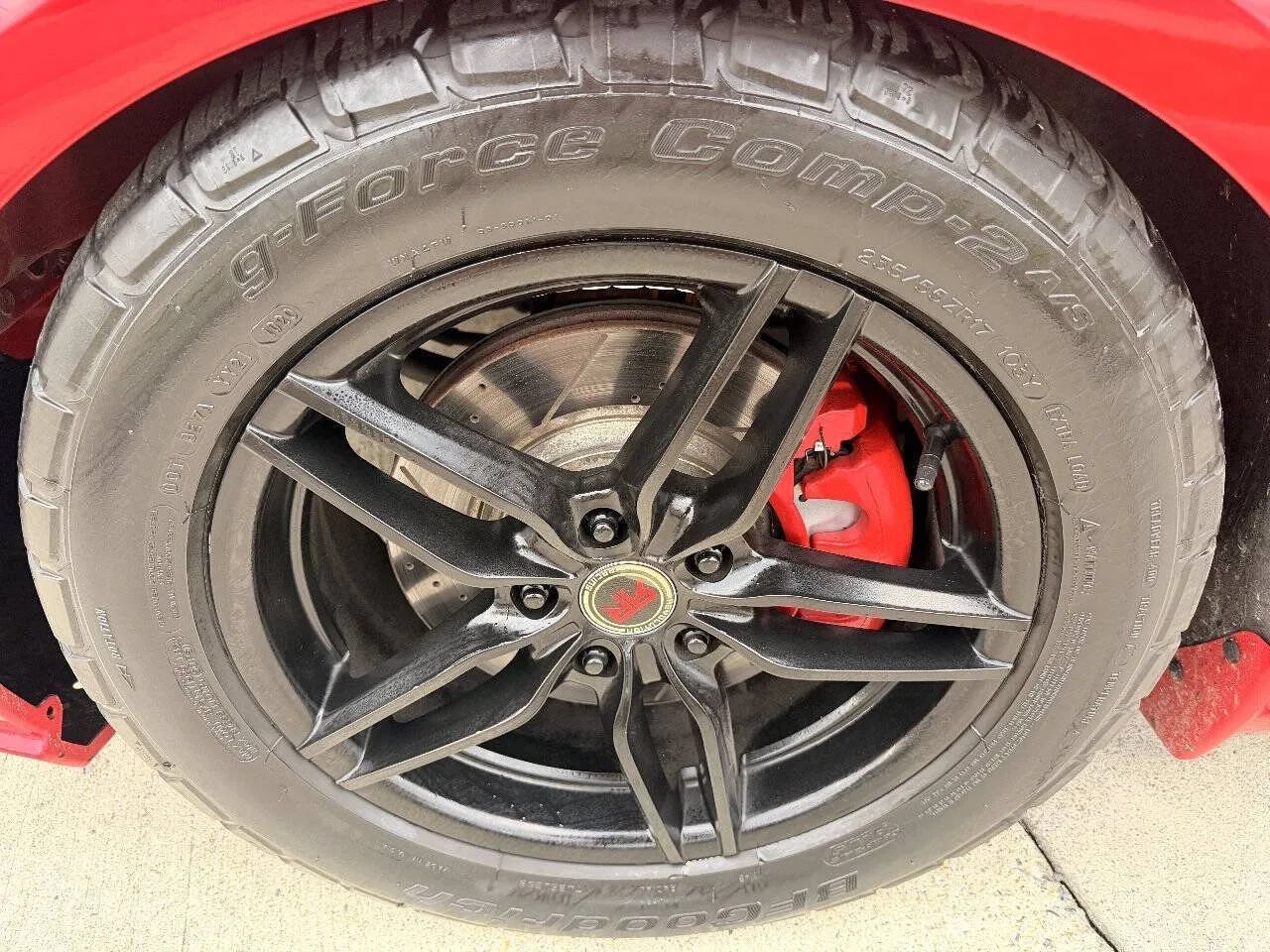 Used 2007 Ford Mustang GT Premium RWD image 26