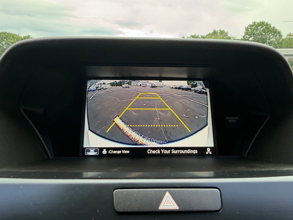 Used 2016 Acura ILX FWD image 21