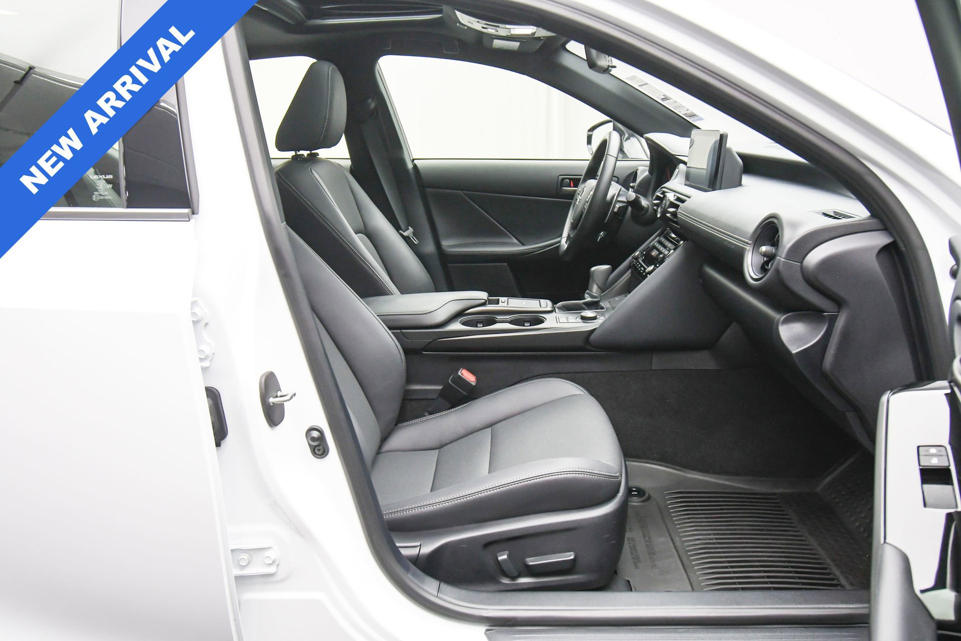 Used 2024 Lexus IS 350 F Sport image 46