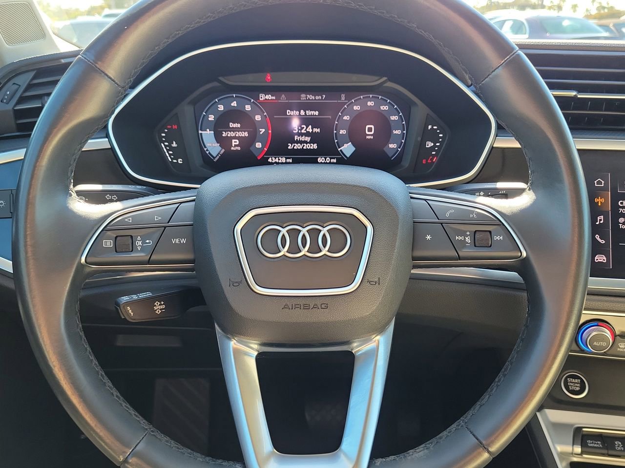 Used 2022 Audi Q3 2.0T Premium w/ Convenience Package image 31