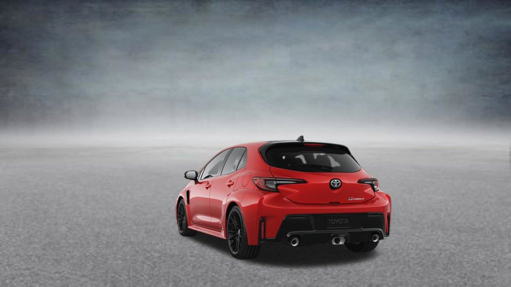 New 2026 Toyota Corolla GR AWD/4WD image 18