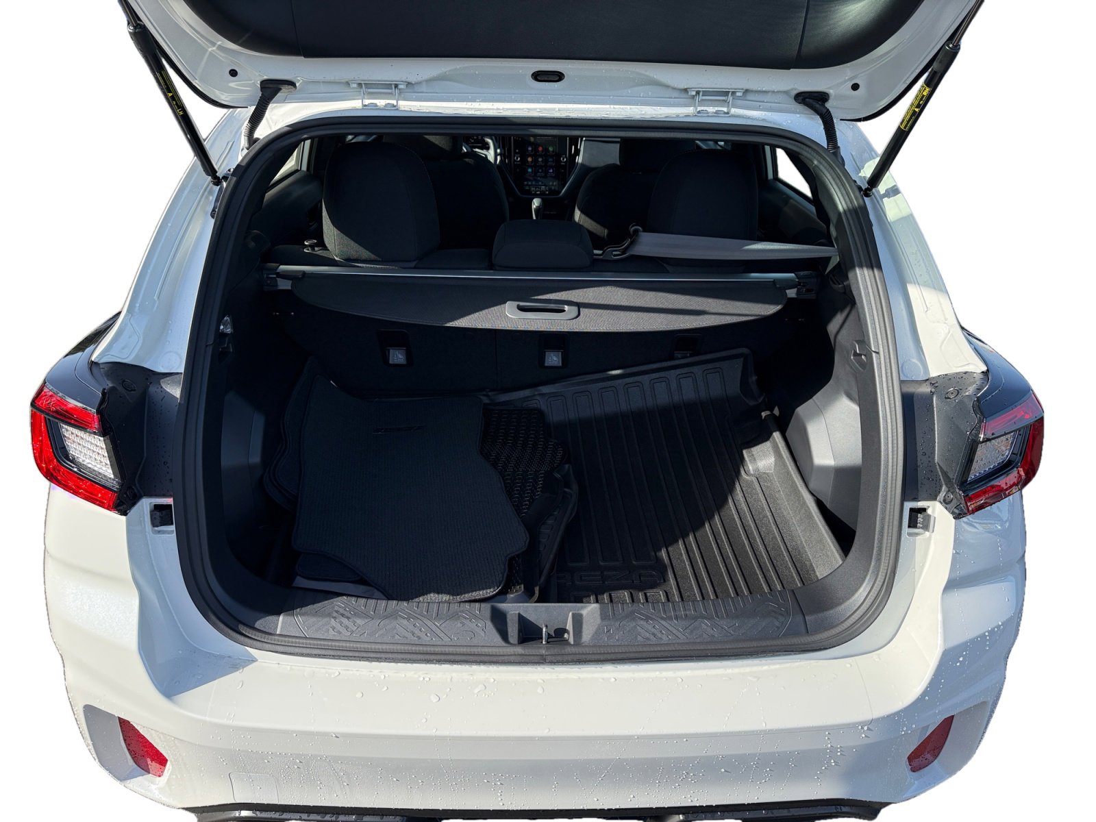 New 2026 Subaru Impreza RS image 17