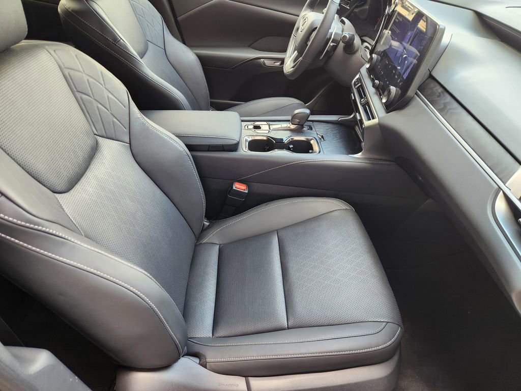 Certified 2024 Lexus RX 350 Premium Plus w/ Convenience Package FWD image 14