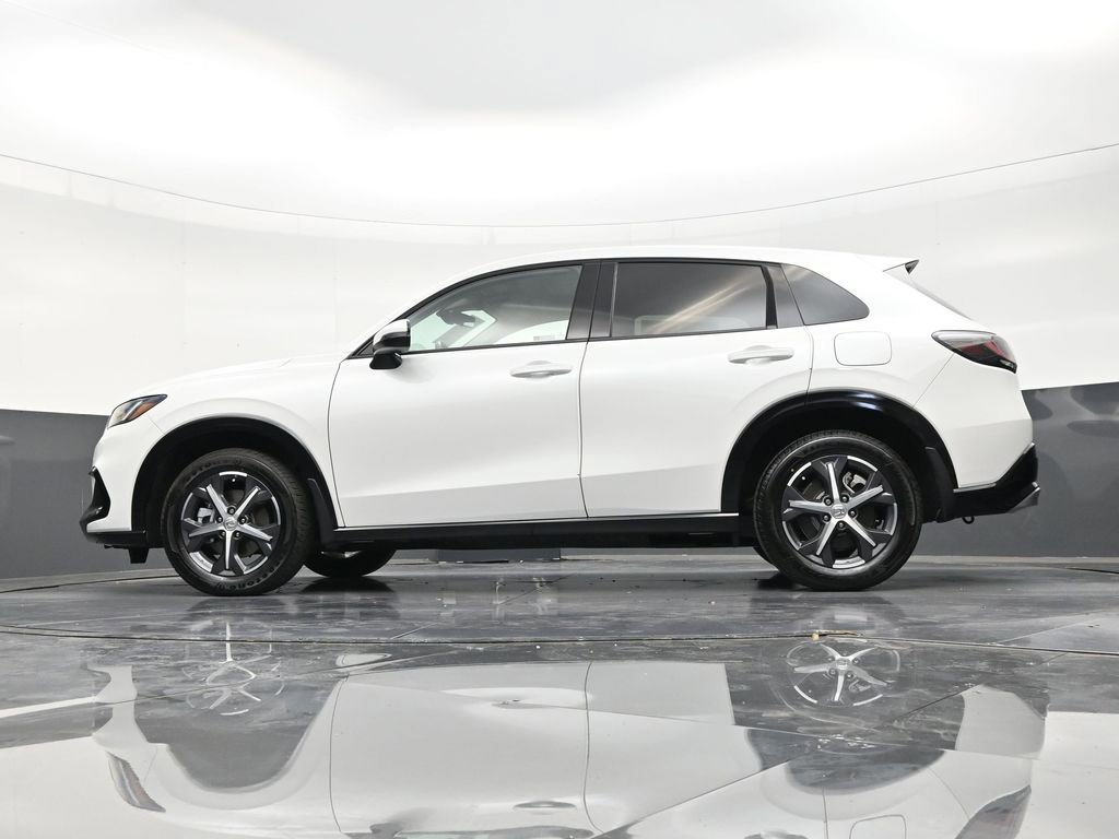 Used 2023 Honda HR-V EX-L image 22