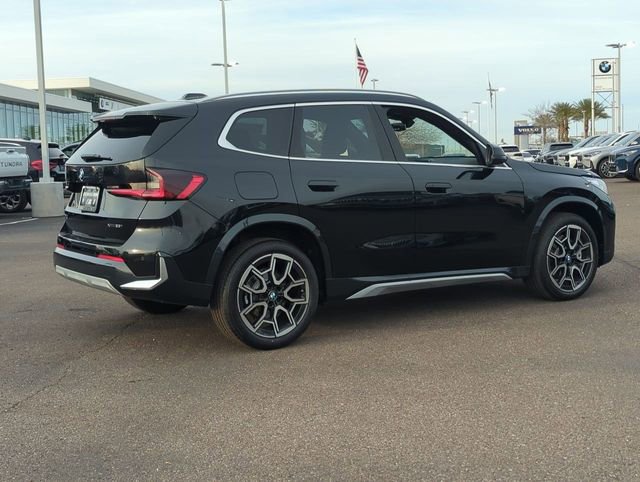 Used 2026 BMW X1 xDrive28i w/ Technology Package AWD/4WD image 6