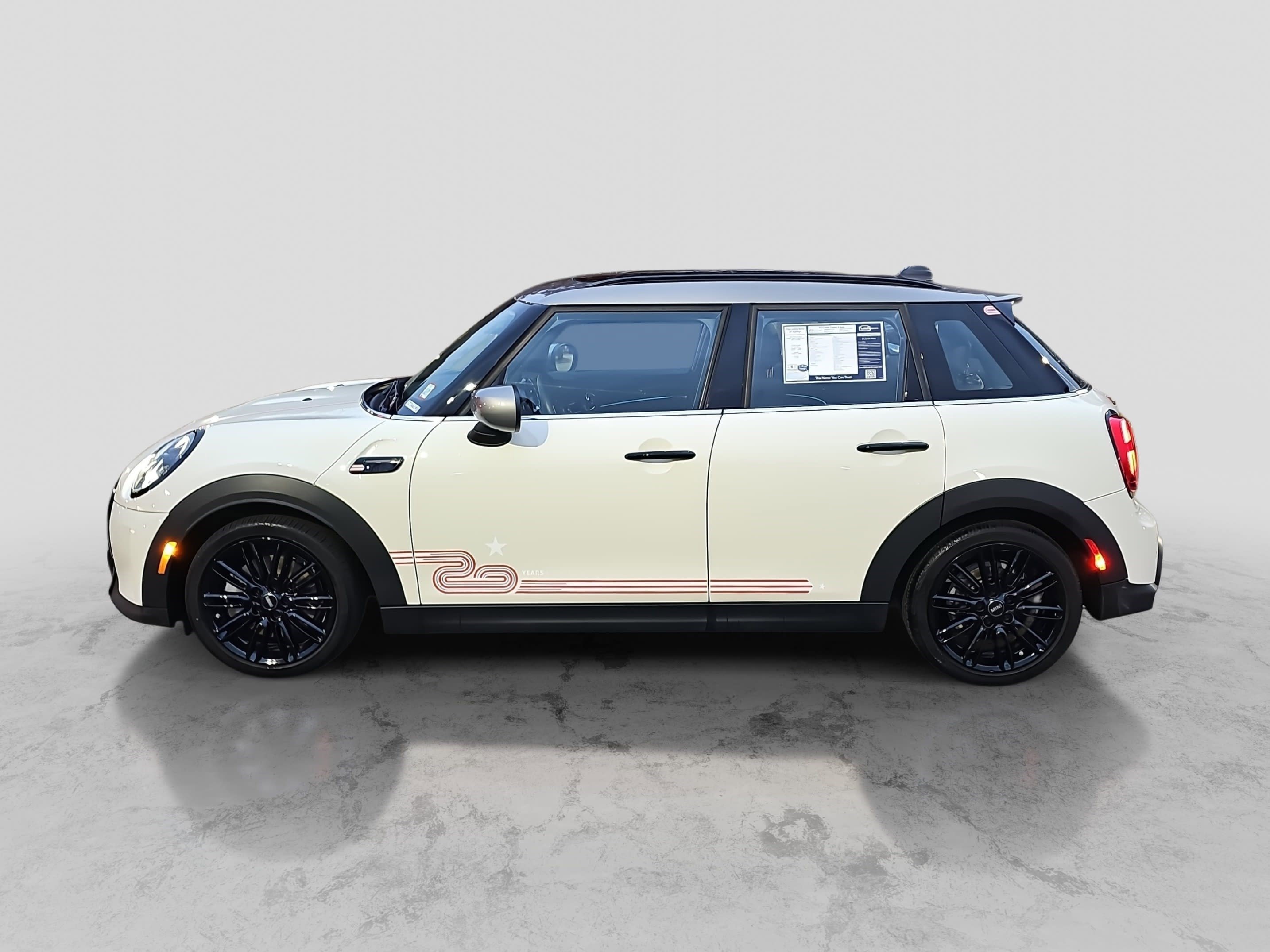 Used 2023 MINI Cooper S image 8