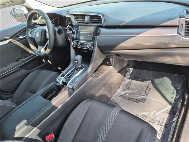 Used 2016 Honda Civic EX image 20