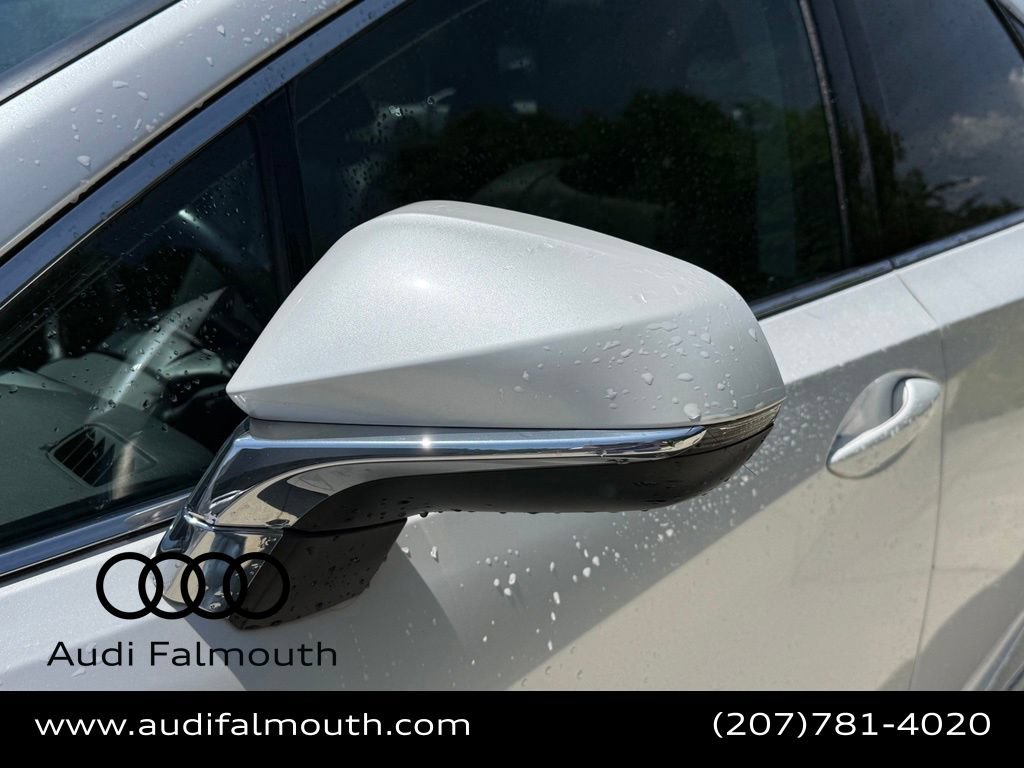 Used 2016 Lexus RX 450h AWD w/ Accessory Package image 10