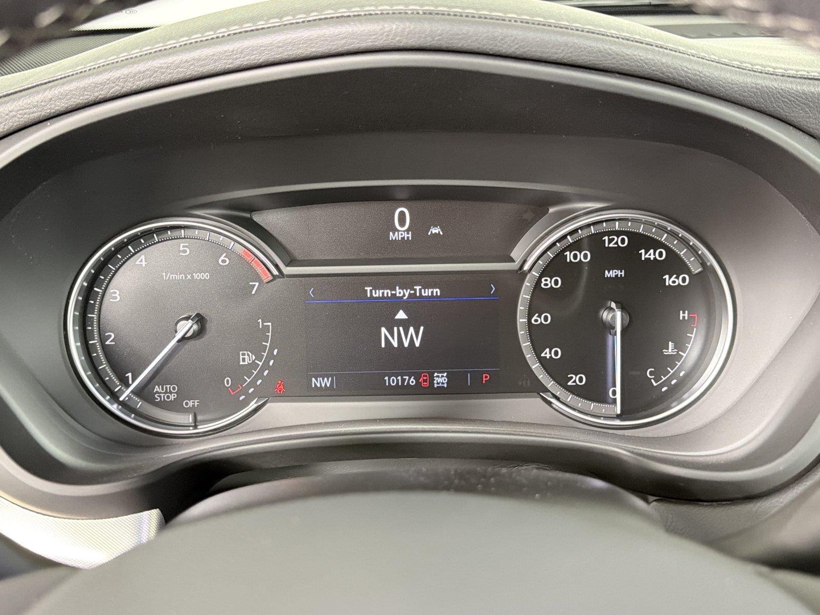 Certified 2023 Cadillac XT4 Premium Luxury AWD/4WD image 26