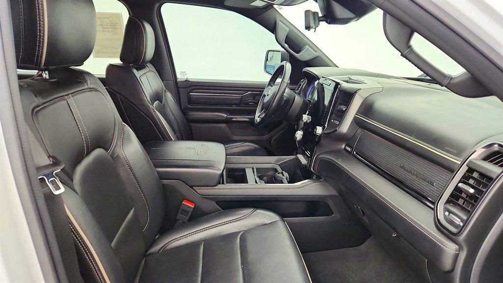 Used 2023 RAM 1500 Limited AWD/4WD image 24