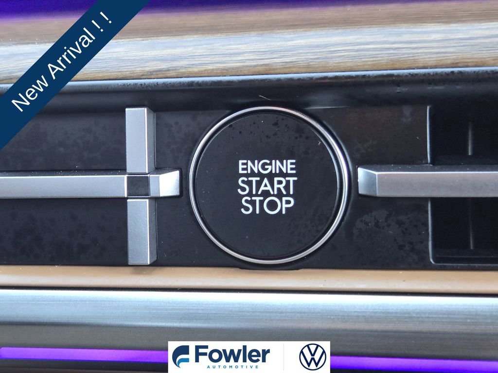 Used 2026 Hyundai Santa Fe Calligraphy image 22