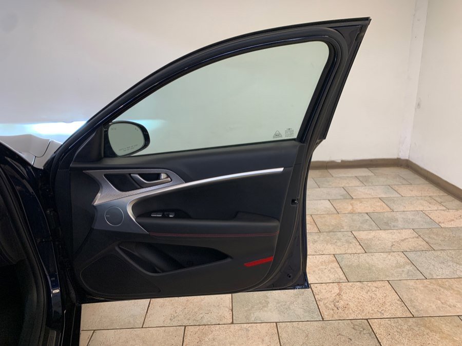 Used 2023 Genesis G70 2.0T w/ Sport Prestige Package image 56
