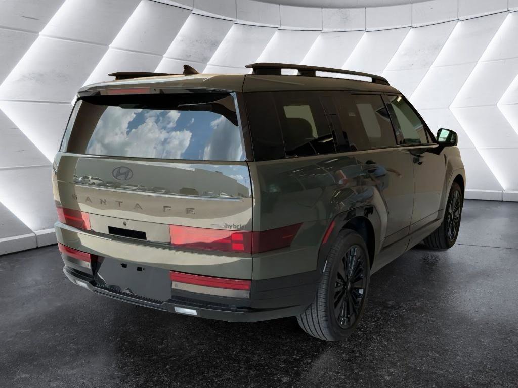 New 2026 Hyundai Santa Fe Calligraphy image 5